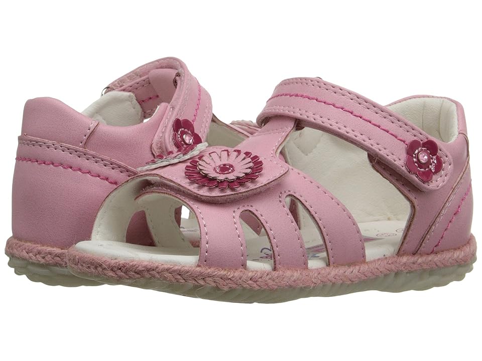 

Beeko Fallon II (Toddler) (Pink) Girl's Shoes