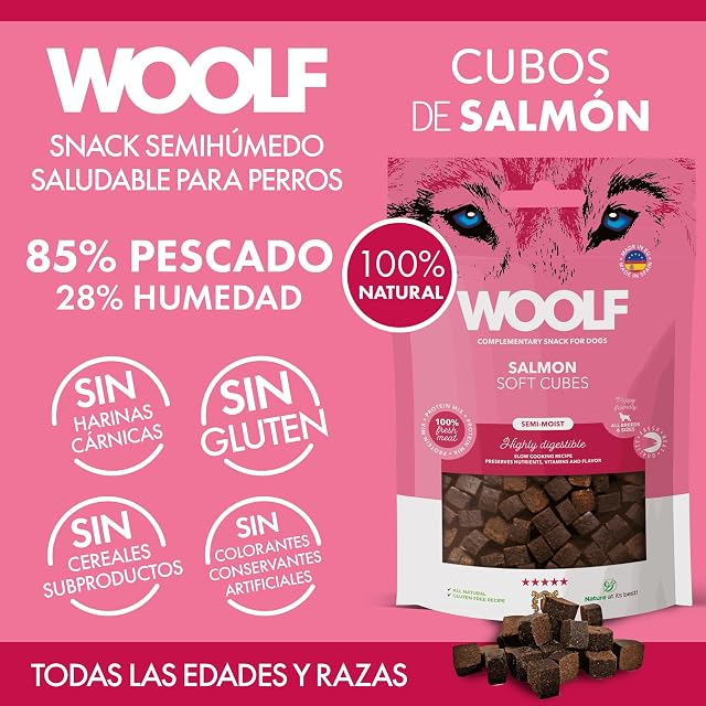 Foto 3 de 7 de Snacks Naturales para Perros