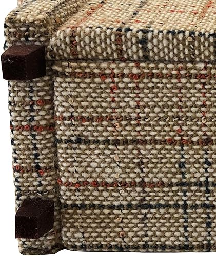 Miniatura 10 de Sofá de casa de muñecas gris, muebles de sala de estar en miniatura, sofá biplaza, accesorios para muñecas de 6 pulgadas, escala 112