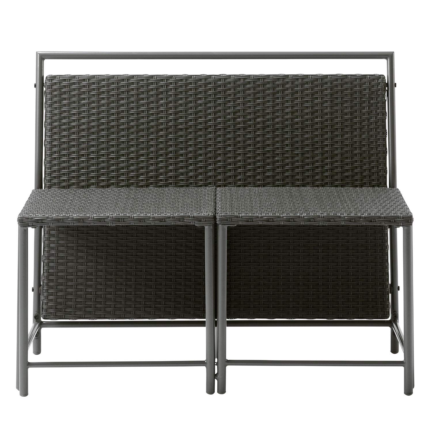 Amazon.co.jp: パティオプティ(PATIO PETITE) RIALT リアルト・ラタン