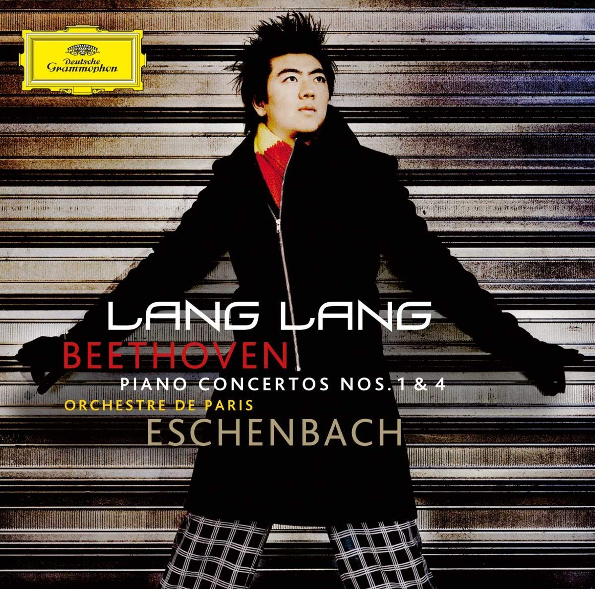 Beethoven:Piano Conc.No.1
