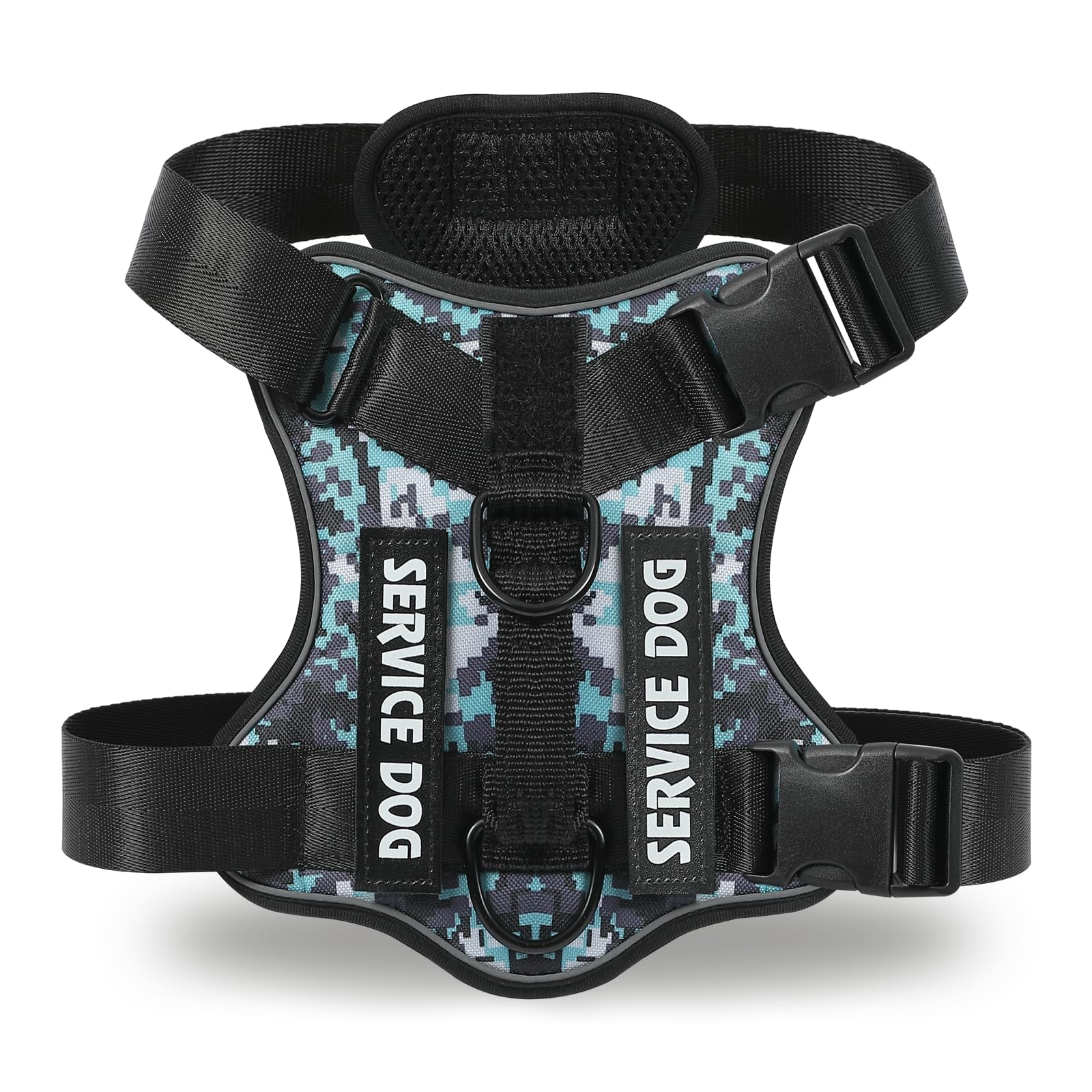 Belababy Dog Harness Small Medium Large