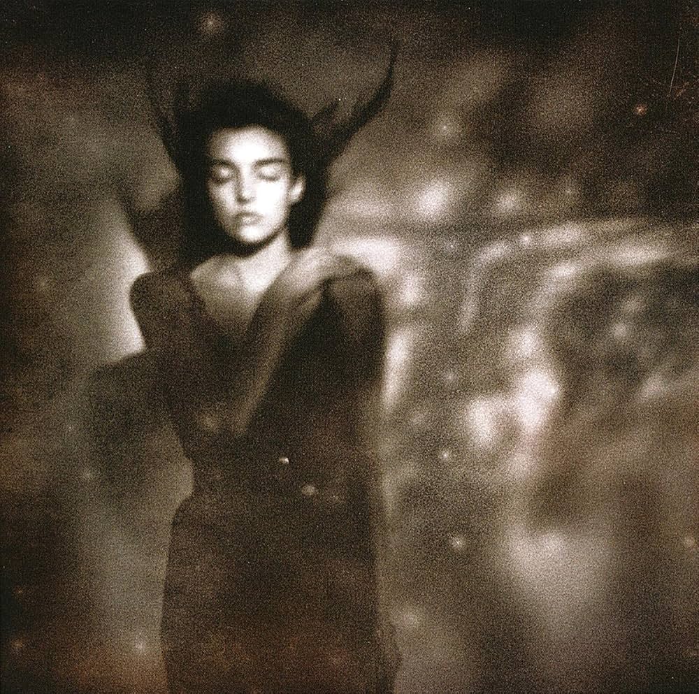 This Mortal Coil/IT’LL END IN TEARS(LP) This Mortal Coil: It'll End In Tears - Remastered [Winyl