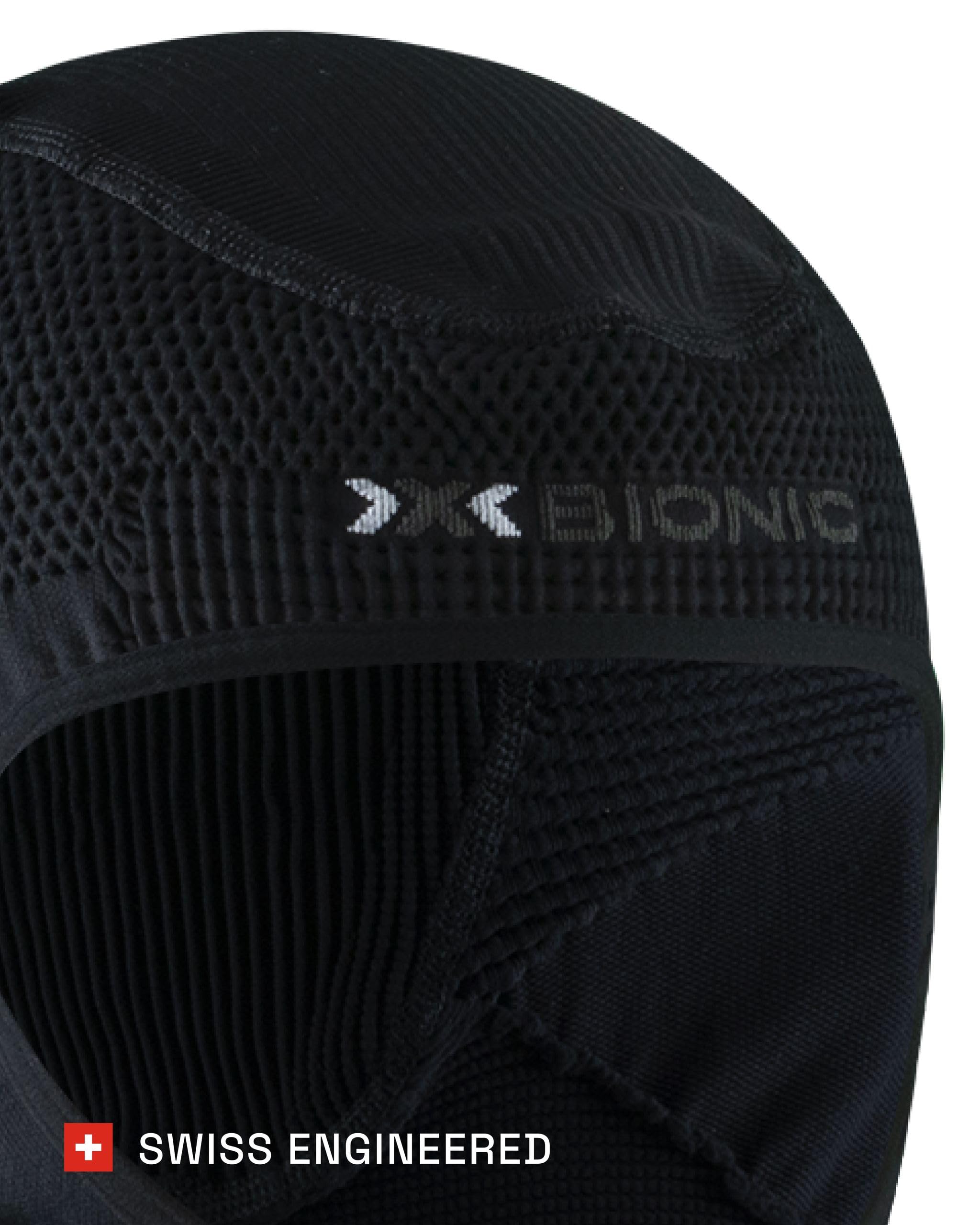 X-Bionic Czapka Uniseks Storm Face 4.0