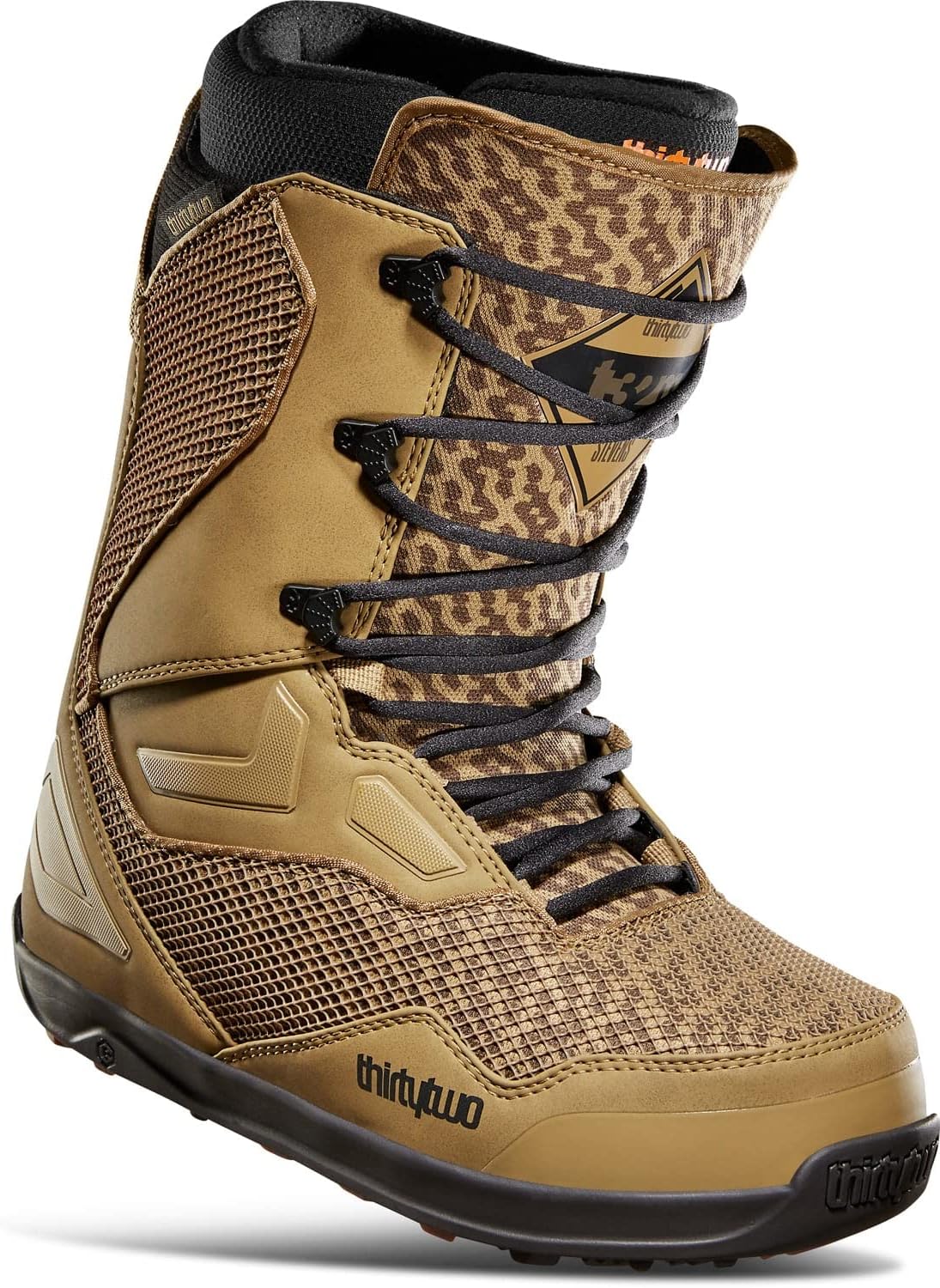 ThirtyTwoMen's TM-2 Snowboard Boots