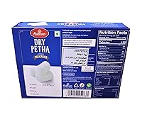 Vista 2 de Haldirams, Petha seca, 14.11 oz (gm)