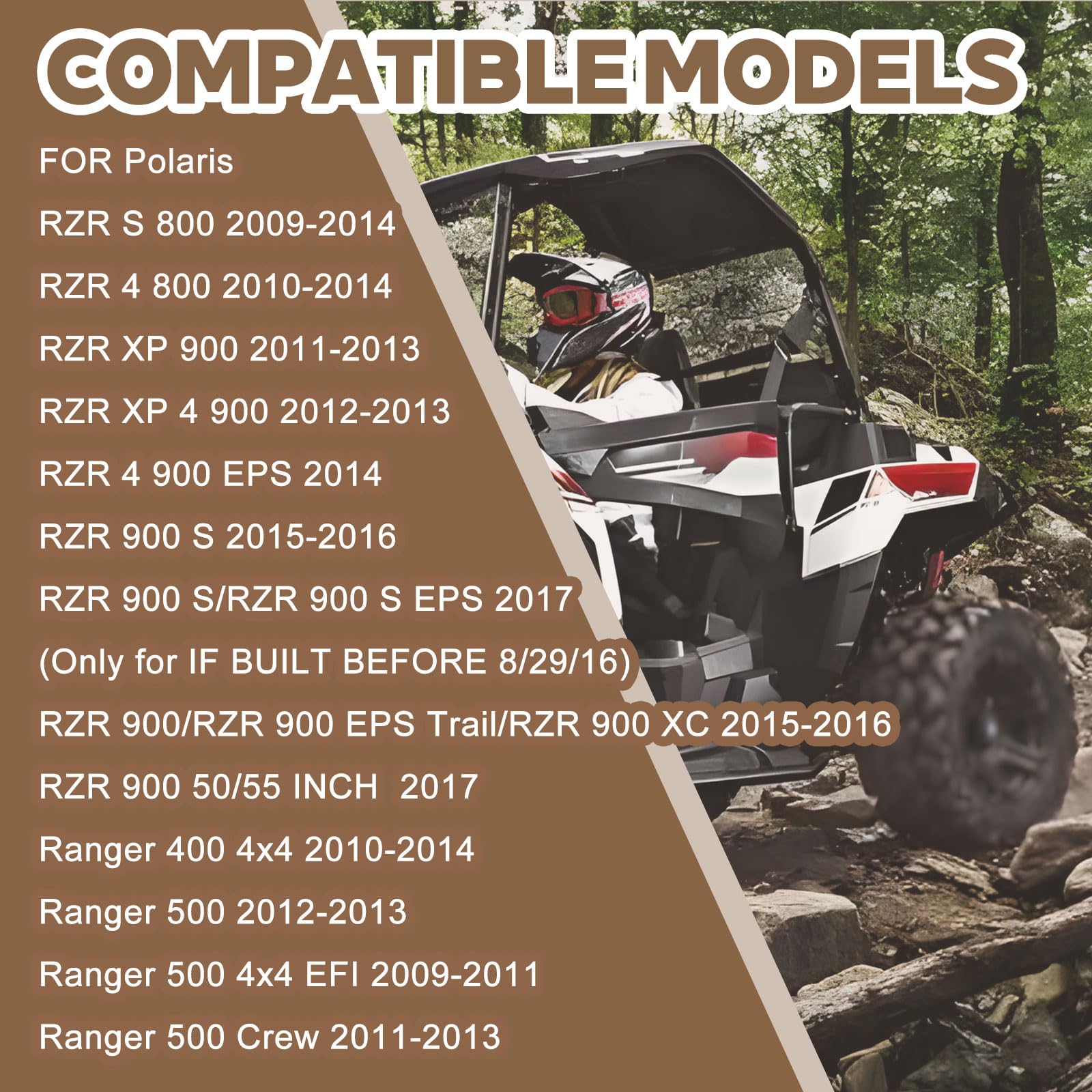 Polaris Sportsman 550 850 XP (2009-14) Front Differential Polaris Sportsman 550 850 XP (2009-14) Front Differential