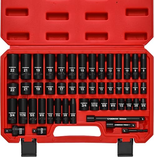 CASOMAN CS041 wrench