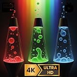 Calming soundscapes TV with ambient noise screensaver functionality.