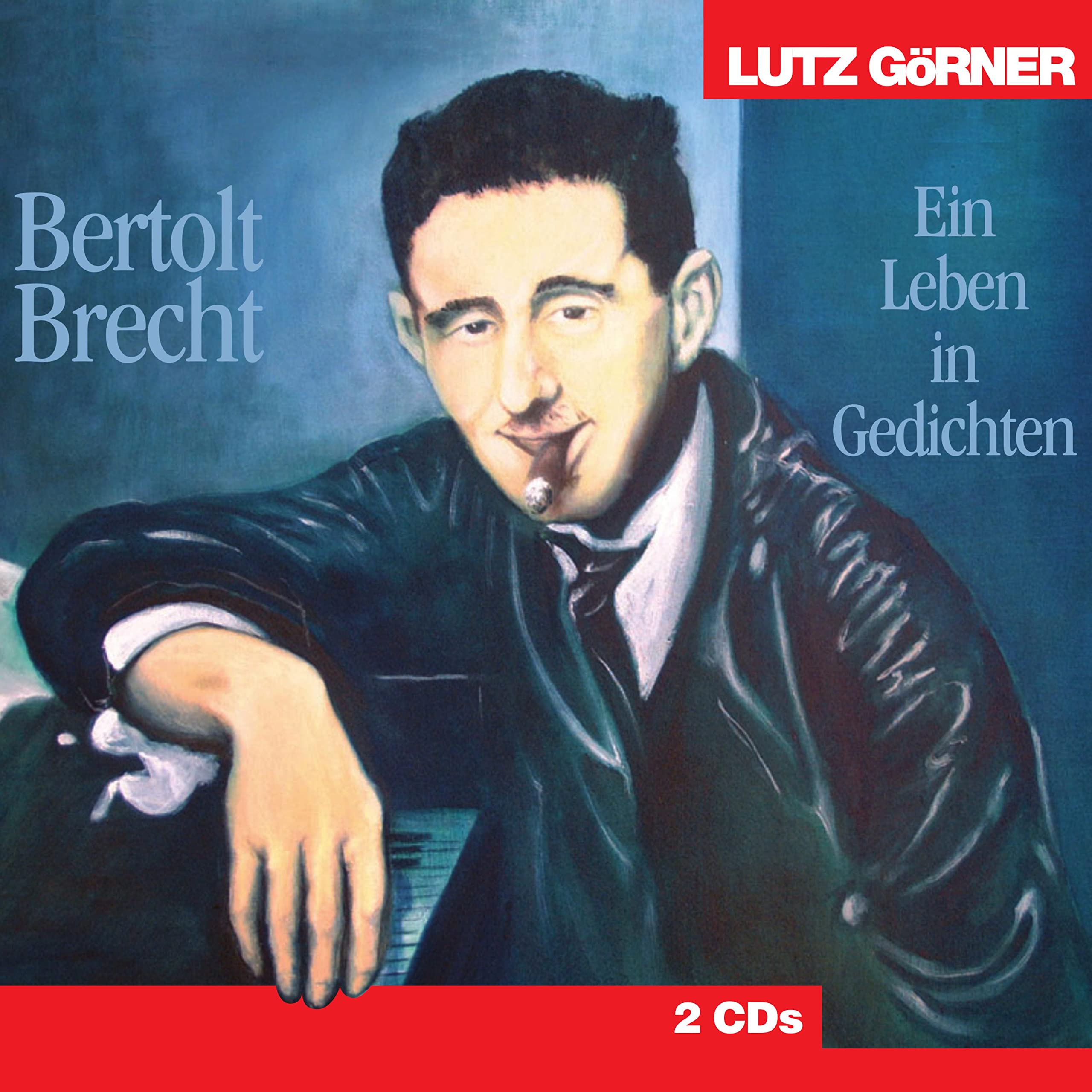 Bertolt Brecht