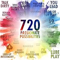 Vista 2 de Sexy 6 Dados - Edición Pride