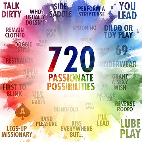 Miniatura 2 de Sexy 6 Dados - Edición Pride