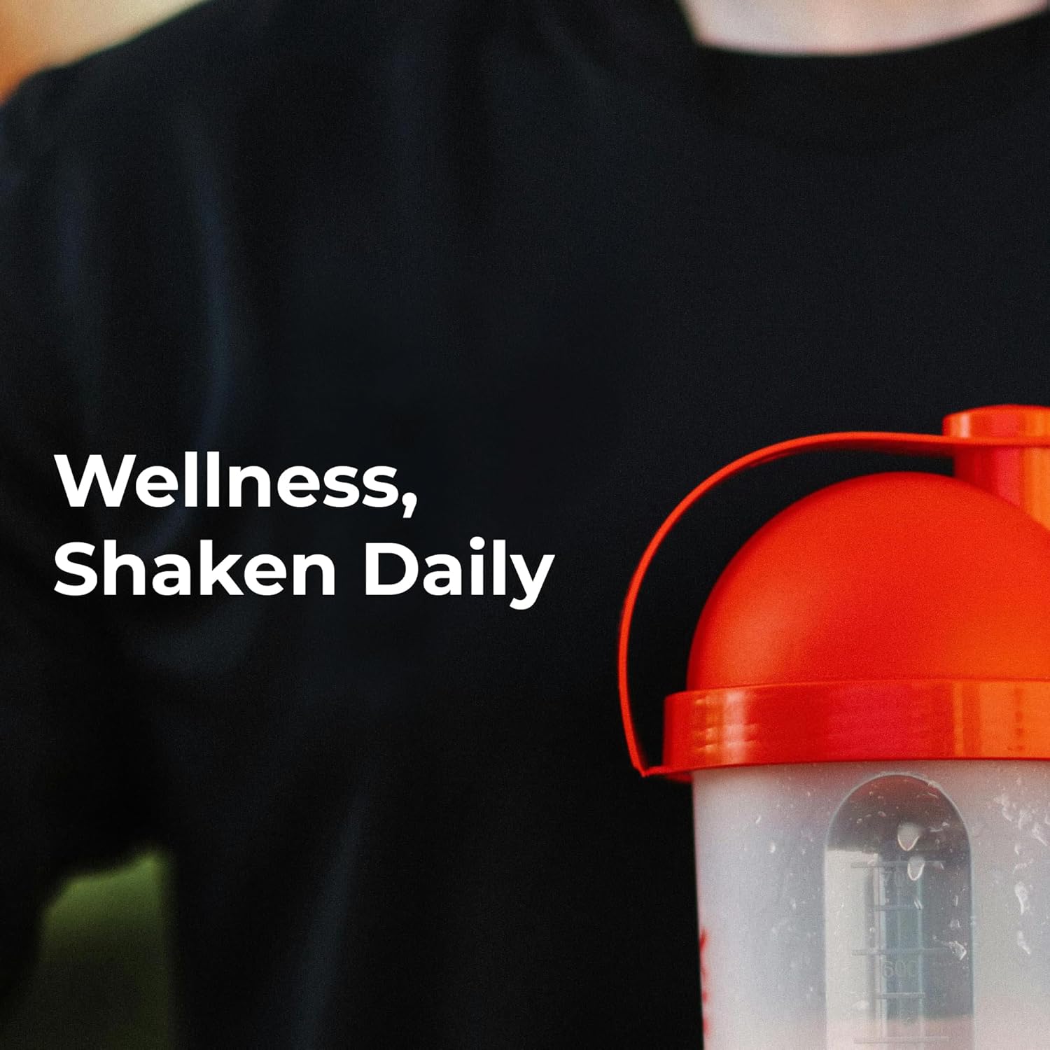 TMR Total Meal Replacement - Chocolate 30 day