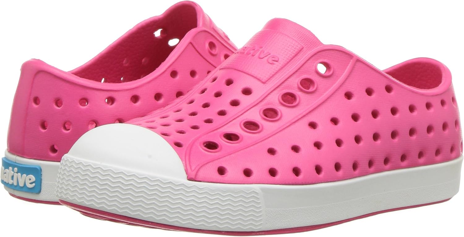 Vista 7 de Native Shoes Jefferson - Zapatos para niños