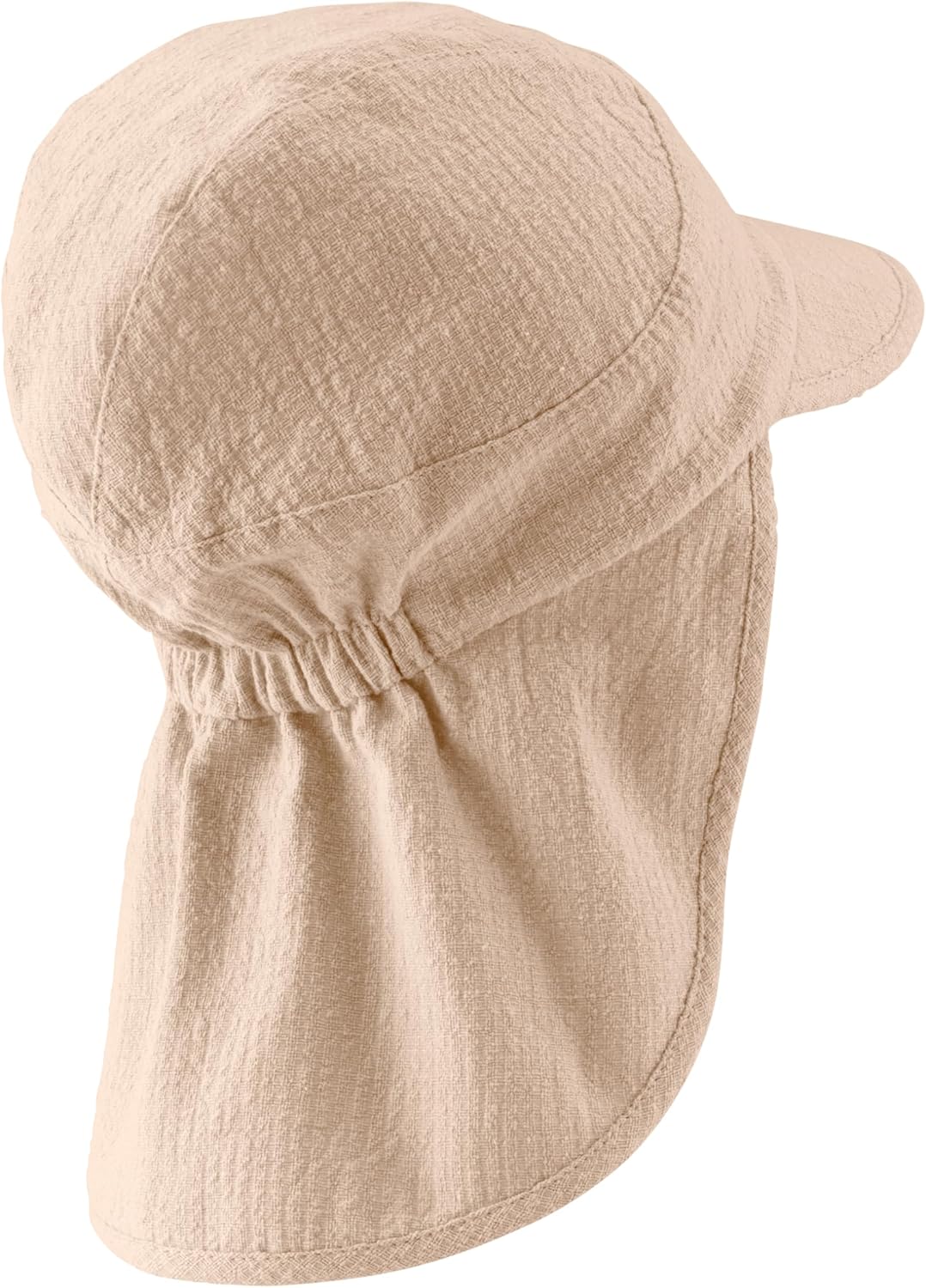 Bio Sonnenhut Sterntaler Sonnenhut Unisex - UV-Schutz