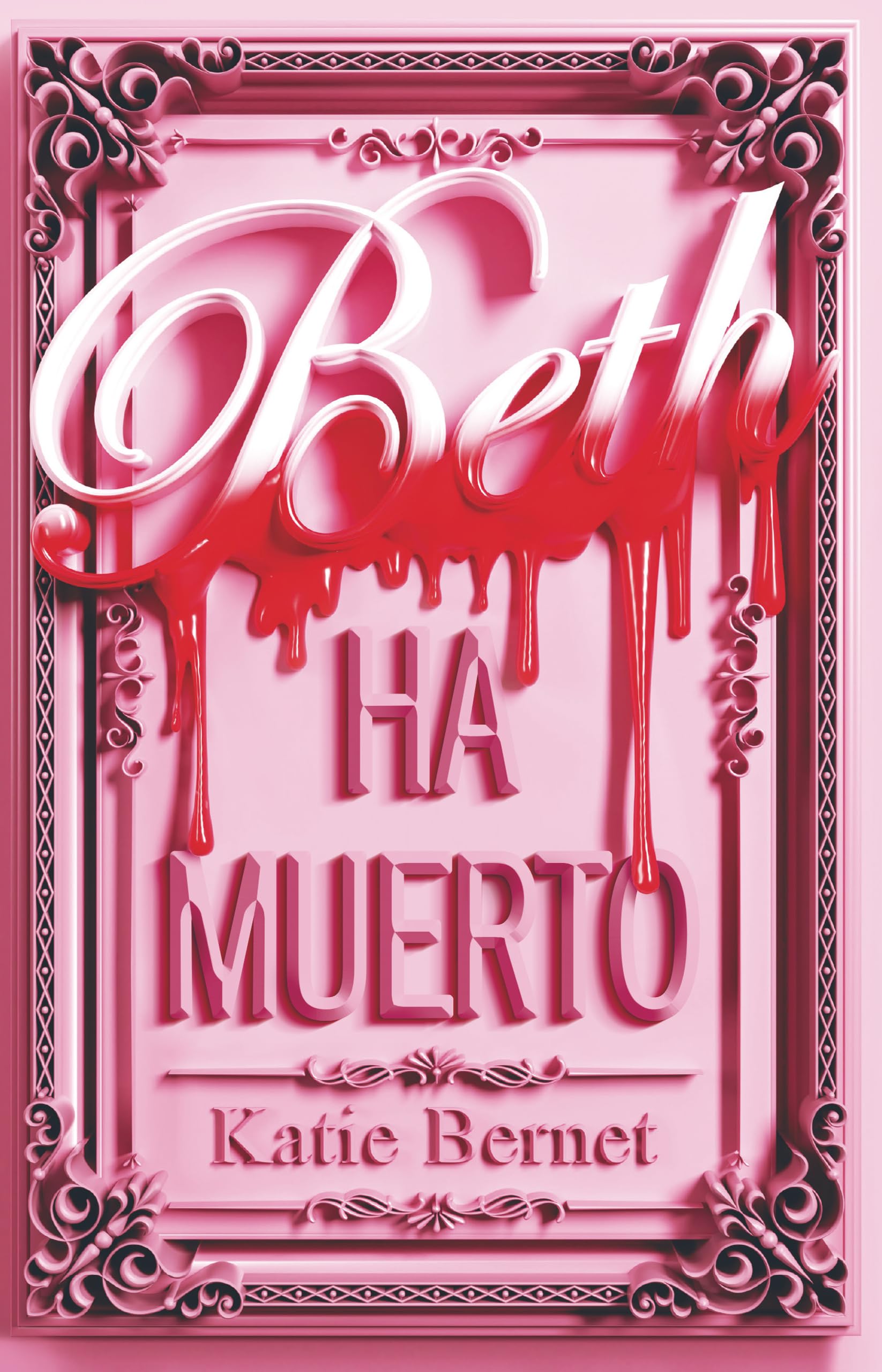 Beth ha muerto (TBR)