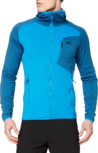 MILLET Miv7700 Chaqueta Hombre : Amazon.es: Ropa