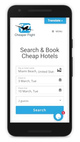 Cheap Flight Tickets