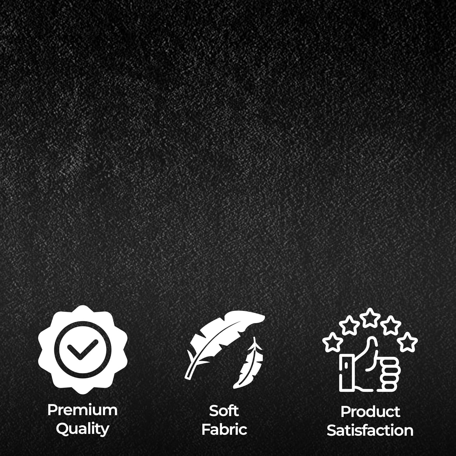Nine West - Premium Turkish Jumbo Bath Sheet, 100% Turkish Cotton, Quicky Dry, Highly Absorbent & Ultra Comfy Bath Towel Sheets for Hotel & Spa | 40"x80" | (Black)