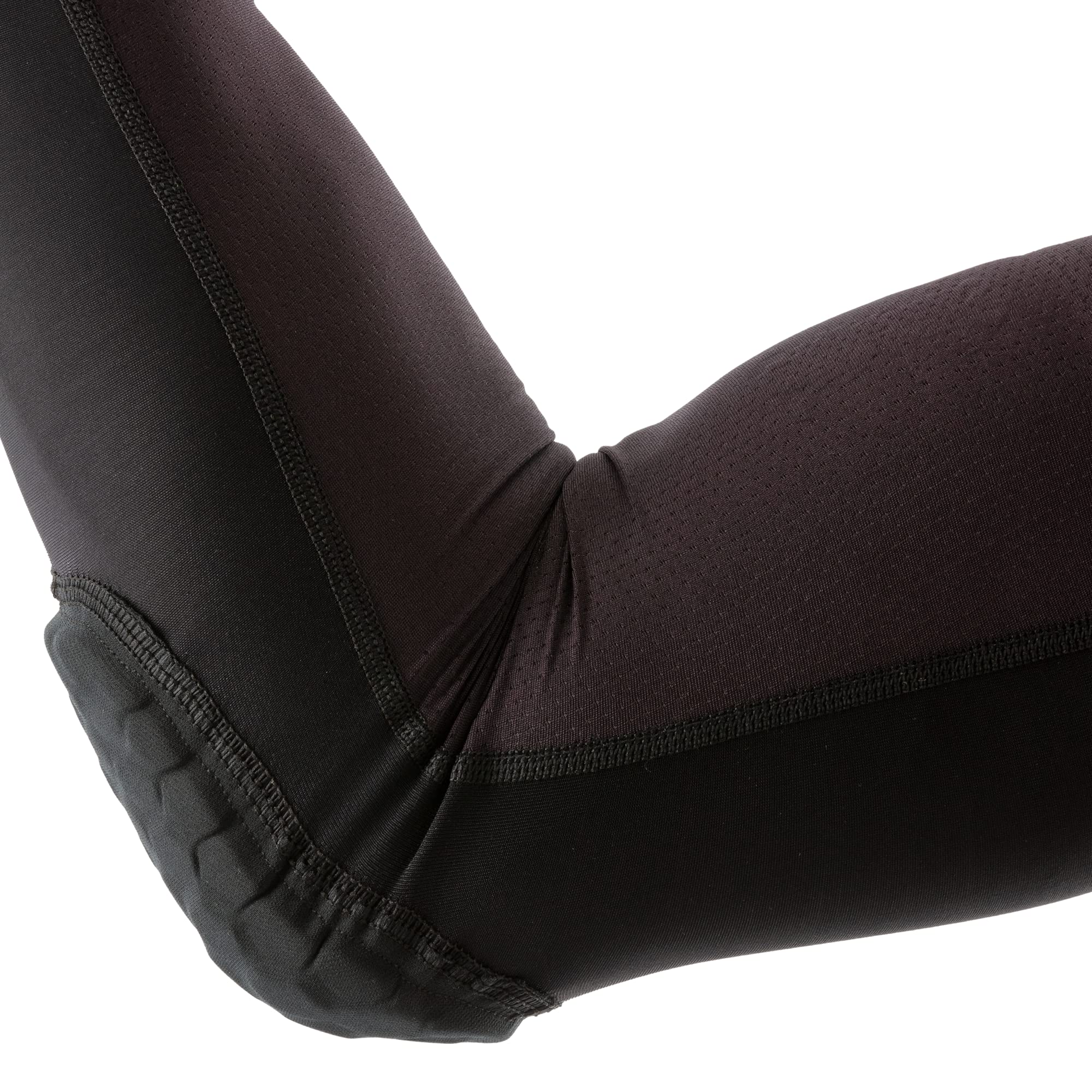 McDavid HEX Force Manchon de bras Noir