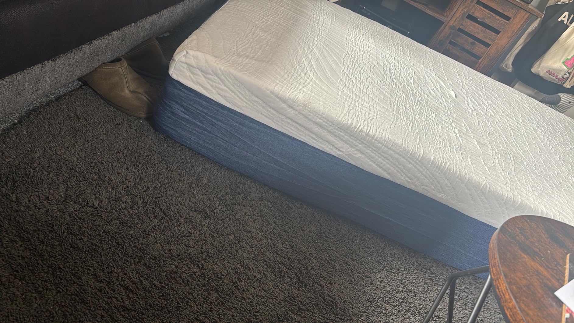 Customer photo
