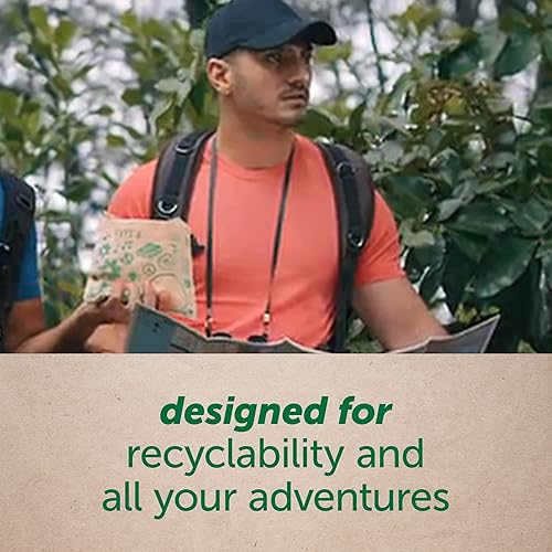 Miniatura 4 de Ziploc Bolsas de papel para sándwich y aperitivos, reciclables y sellables con diseños divertidos, 50 unidades, paquete de 3 (150 bolsas en total)