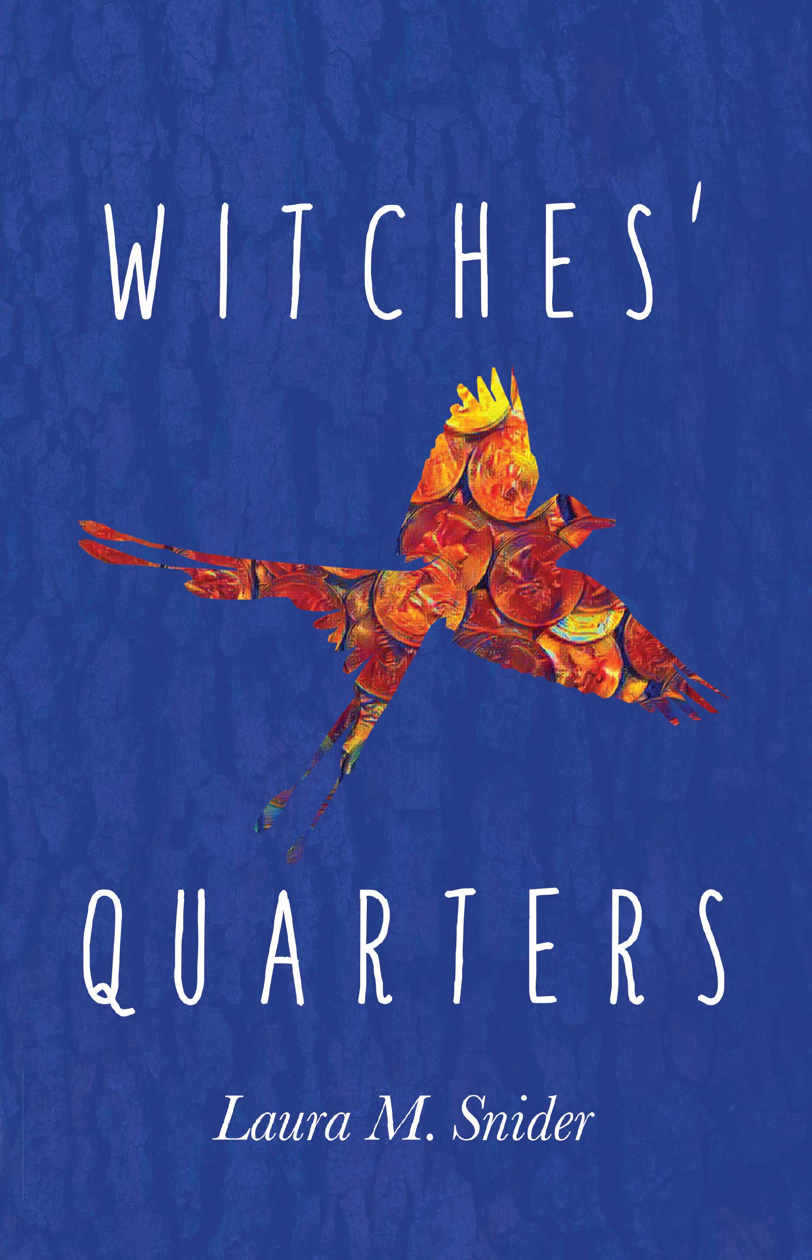 Witches Quarters