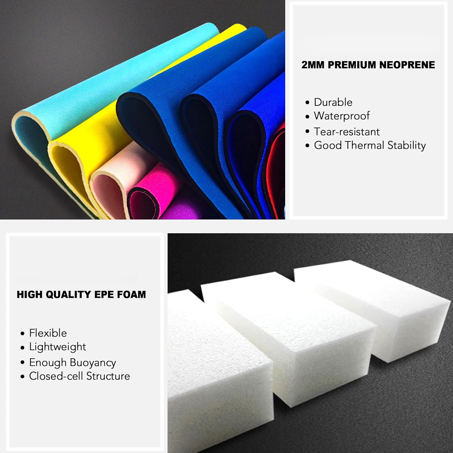 Toddler Swim Vest Kids Floaties Boys Girls Swim Float Jacket Buoyancy Swimwear