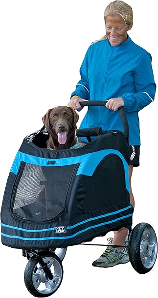 Pet Gear Roadster Pet Stroller 