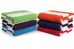 Stock Up on Super Soft Beach Towels in Bulk for Endless Summer Comfort