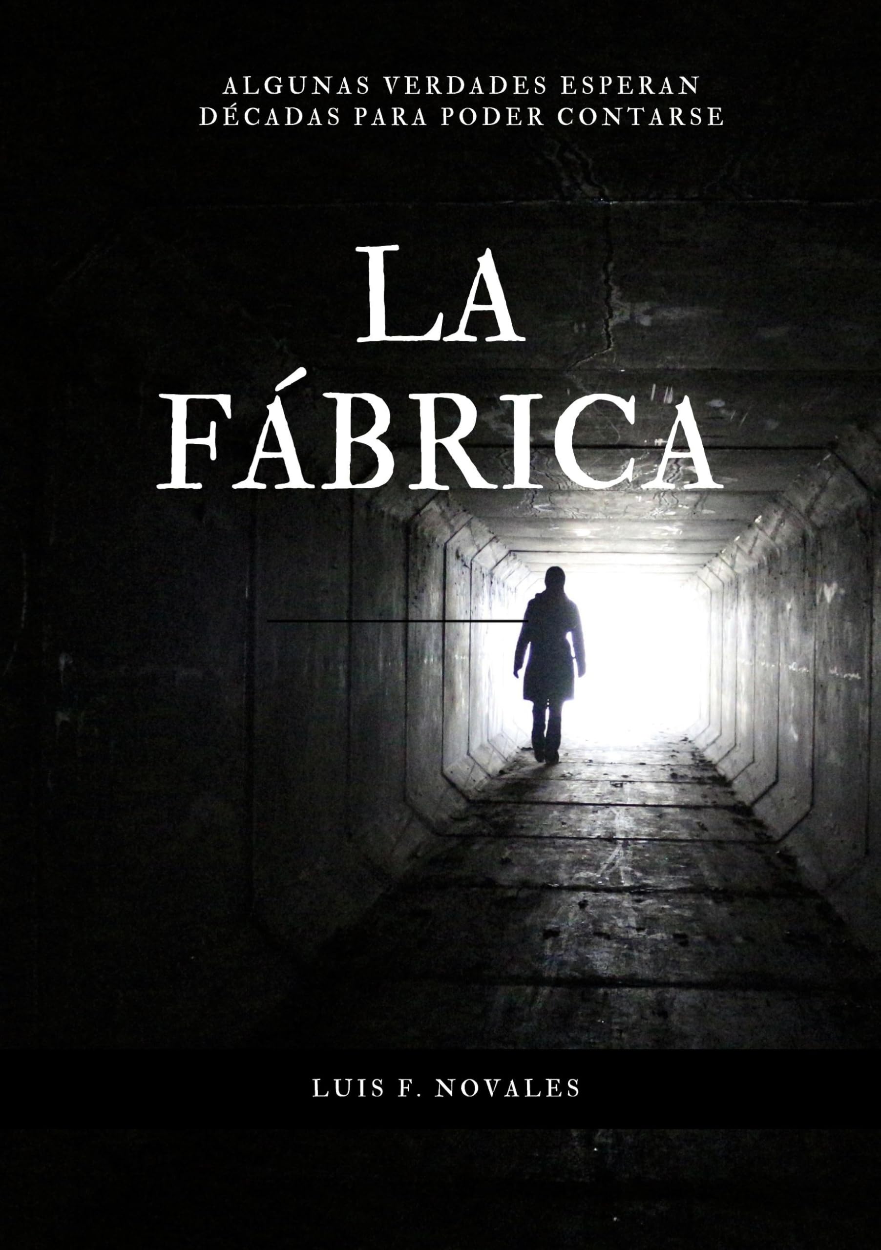 La fábrica