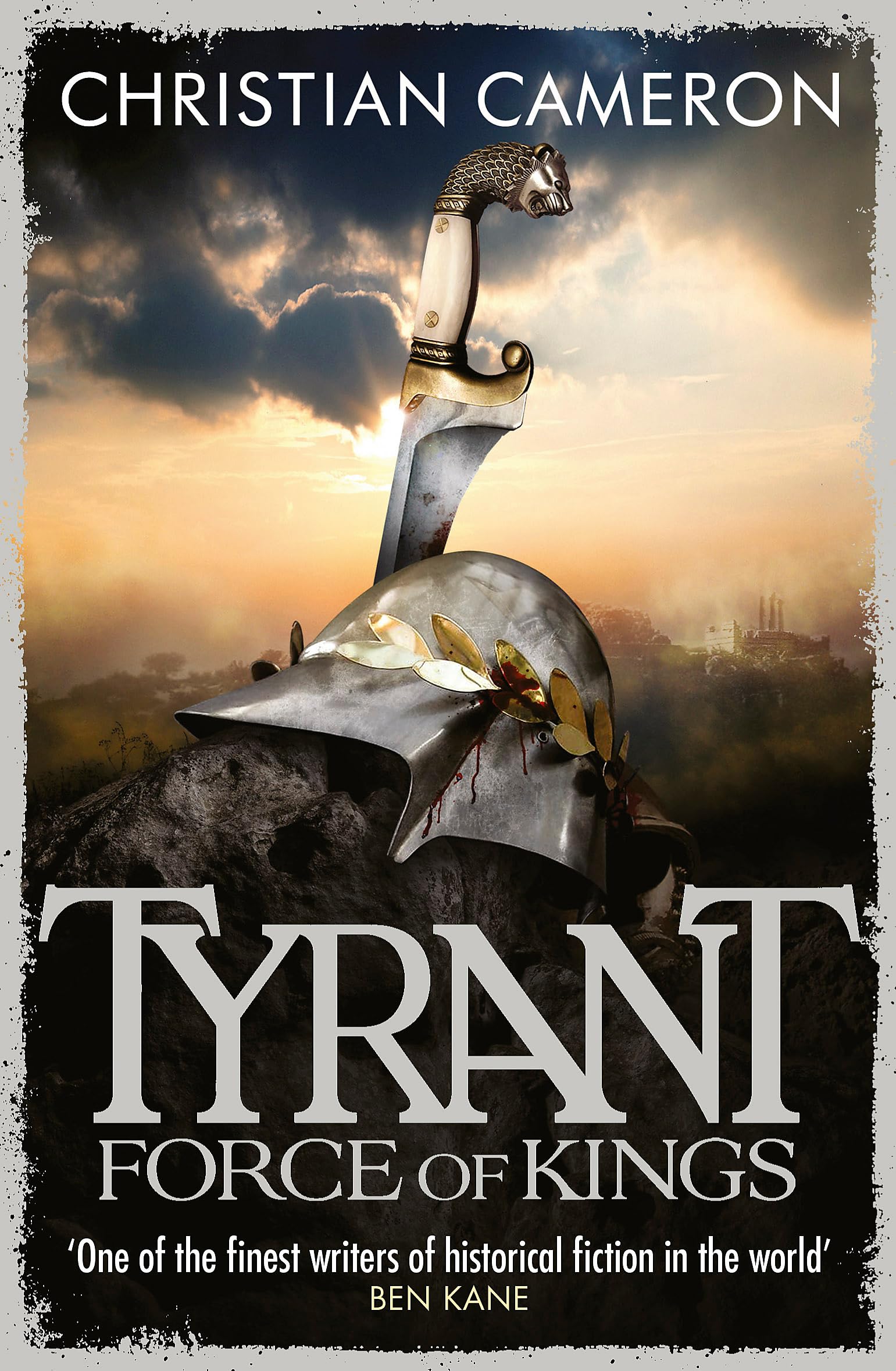 Tyrant: Force of Kings