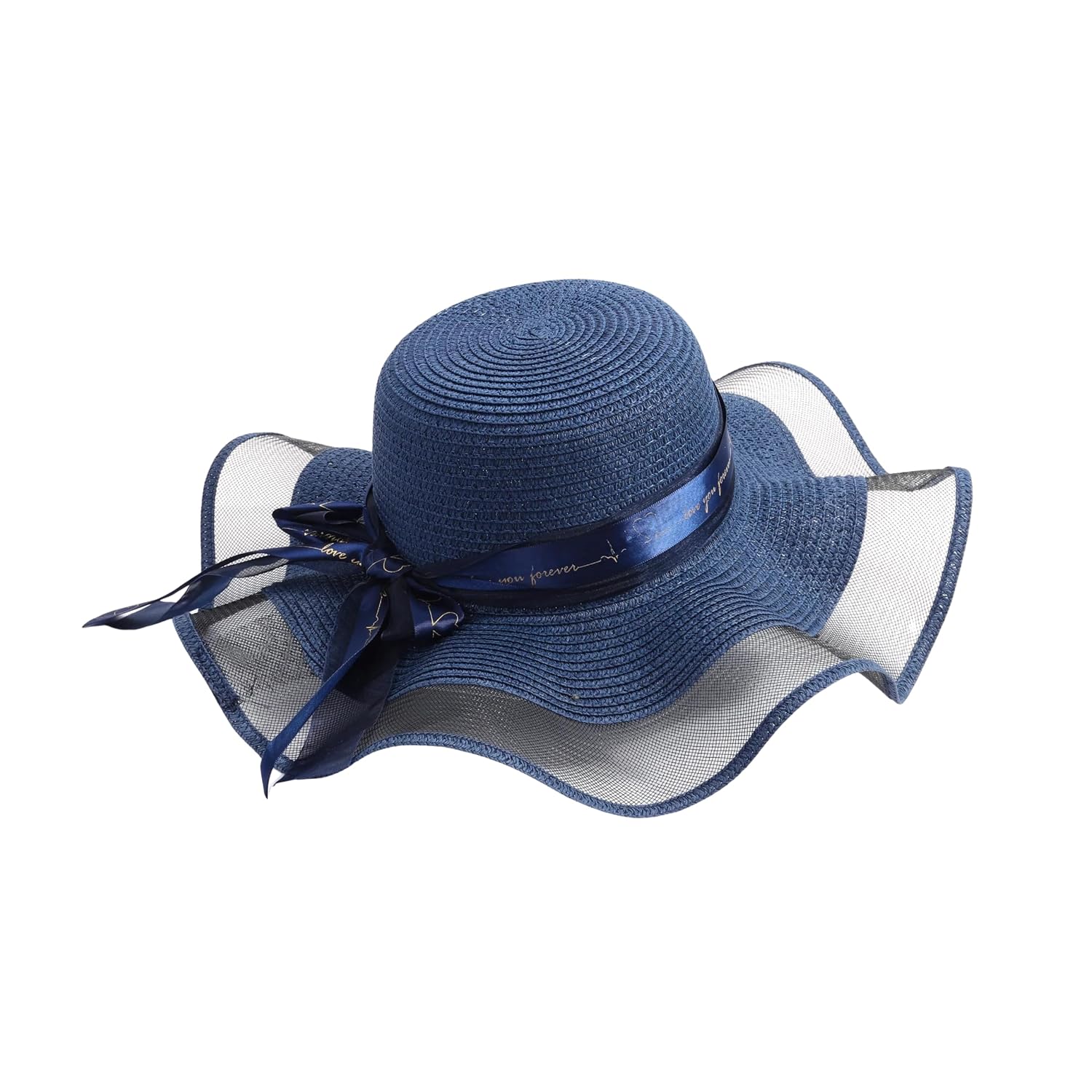 SALTY Soft Hat Hats for Women Stylish | Bucket Hat for Men, Women, Girls, Kids | Beach & Sun Hats | UV Protection | Boho S...