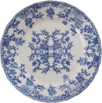 Blue Dream Servİs TabaĞi Setİ 6li-26 Cm