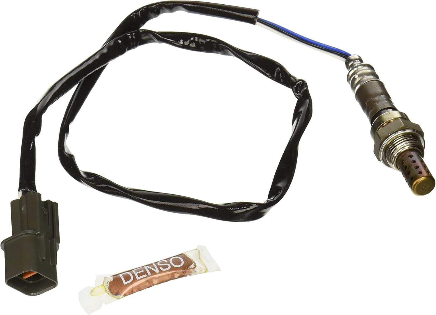 Denso Oxygen Sensor - 234-4166