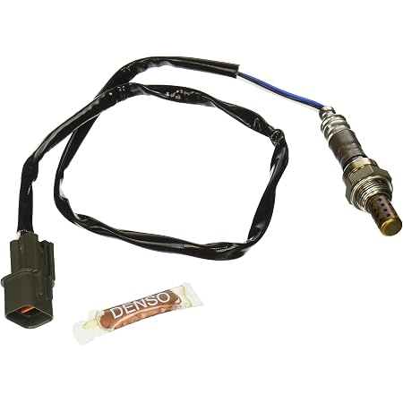 Starters For Honda CR-V Denso 234-4011 Front Upstream O2 Oxygen