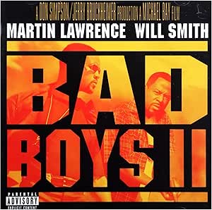 Bad Boys 2