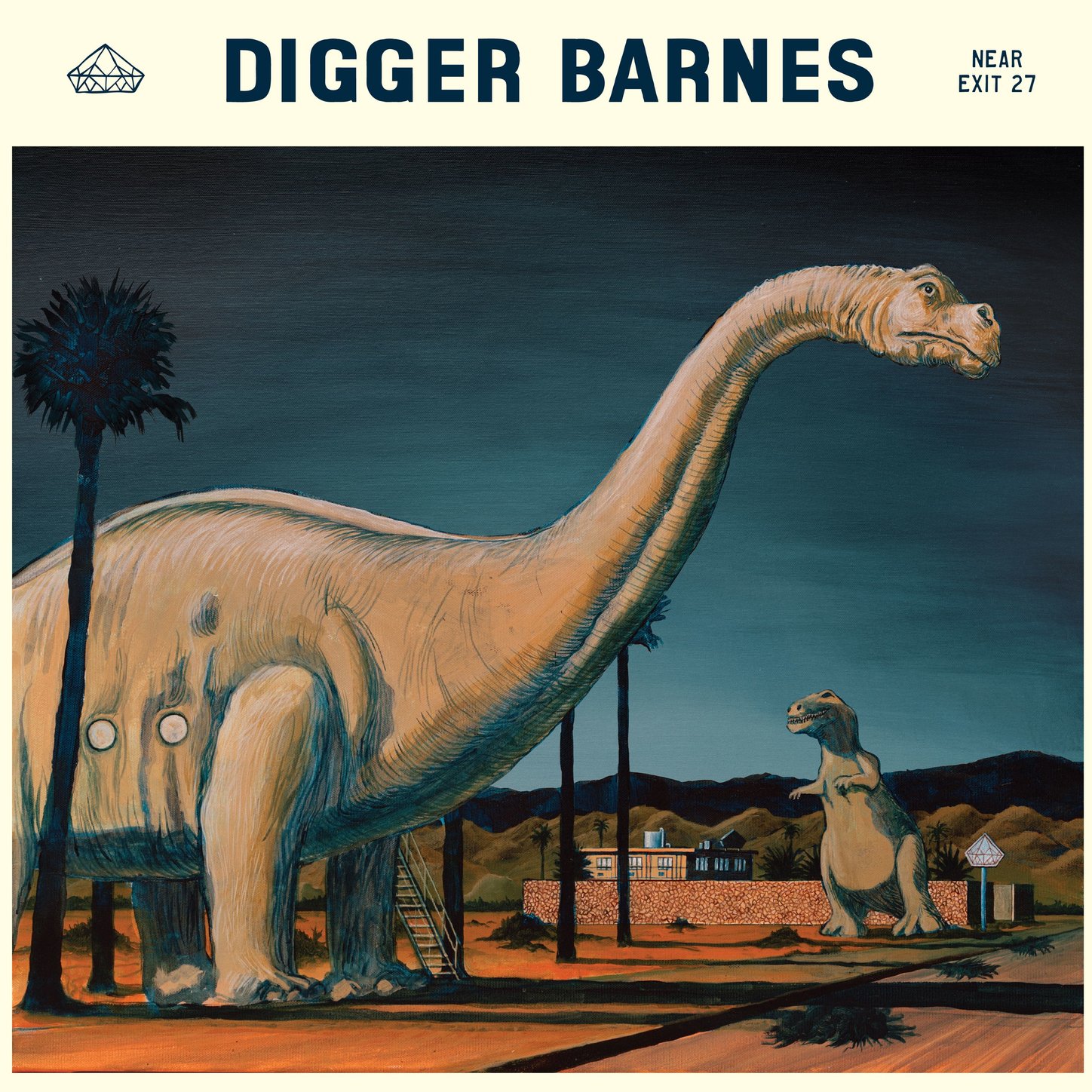 Digger Barnes