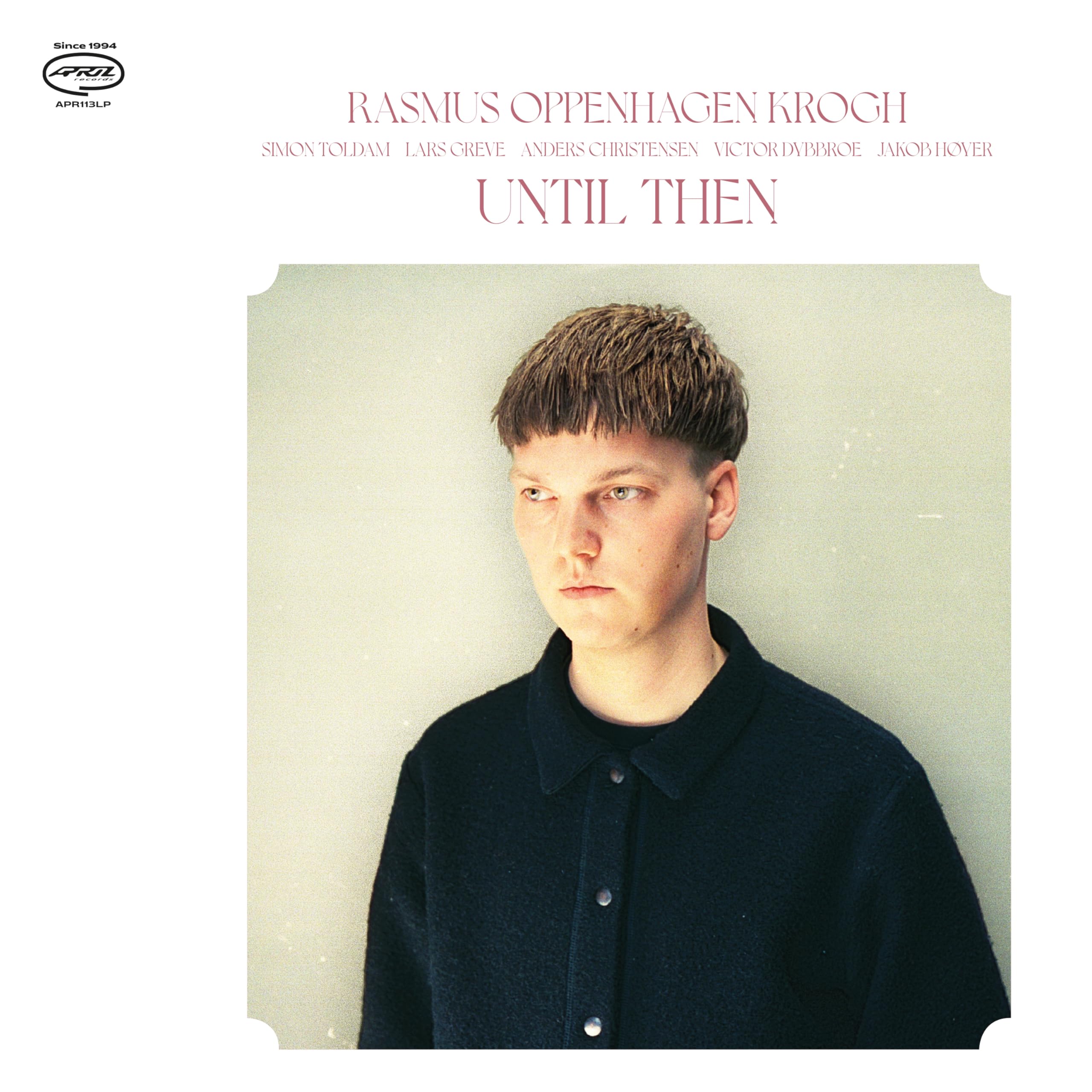 Until Then [VINYL]
