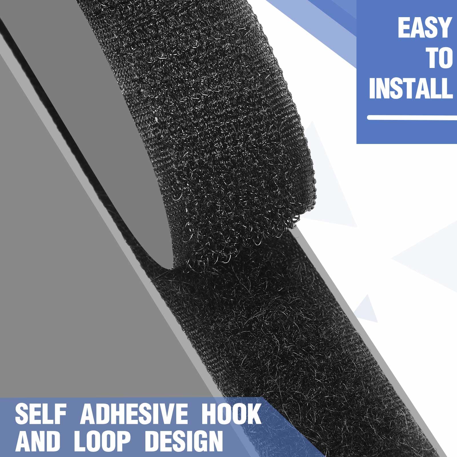 Amazon | Juexica 折りたたみ式オフィスキュービクルとデスク