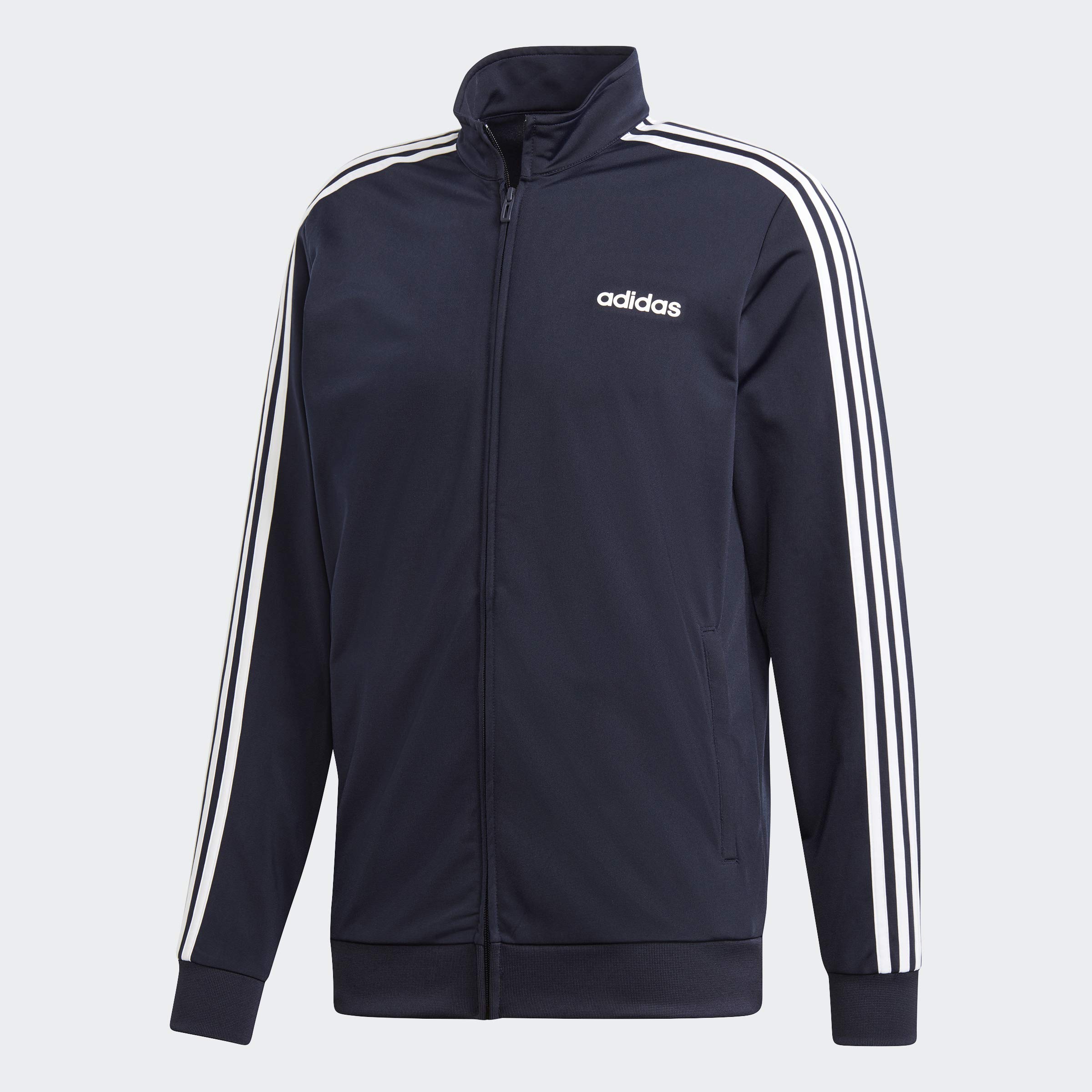 tricot track jacket adidas