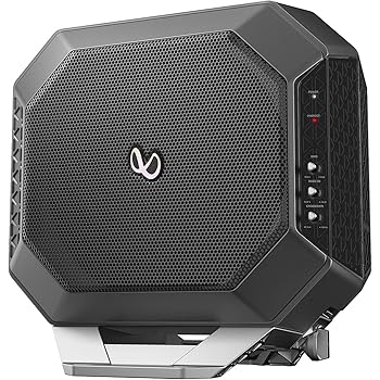 subwoofer infinity basslink
