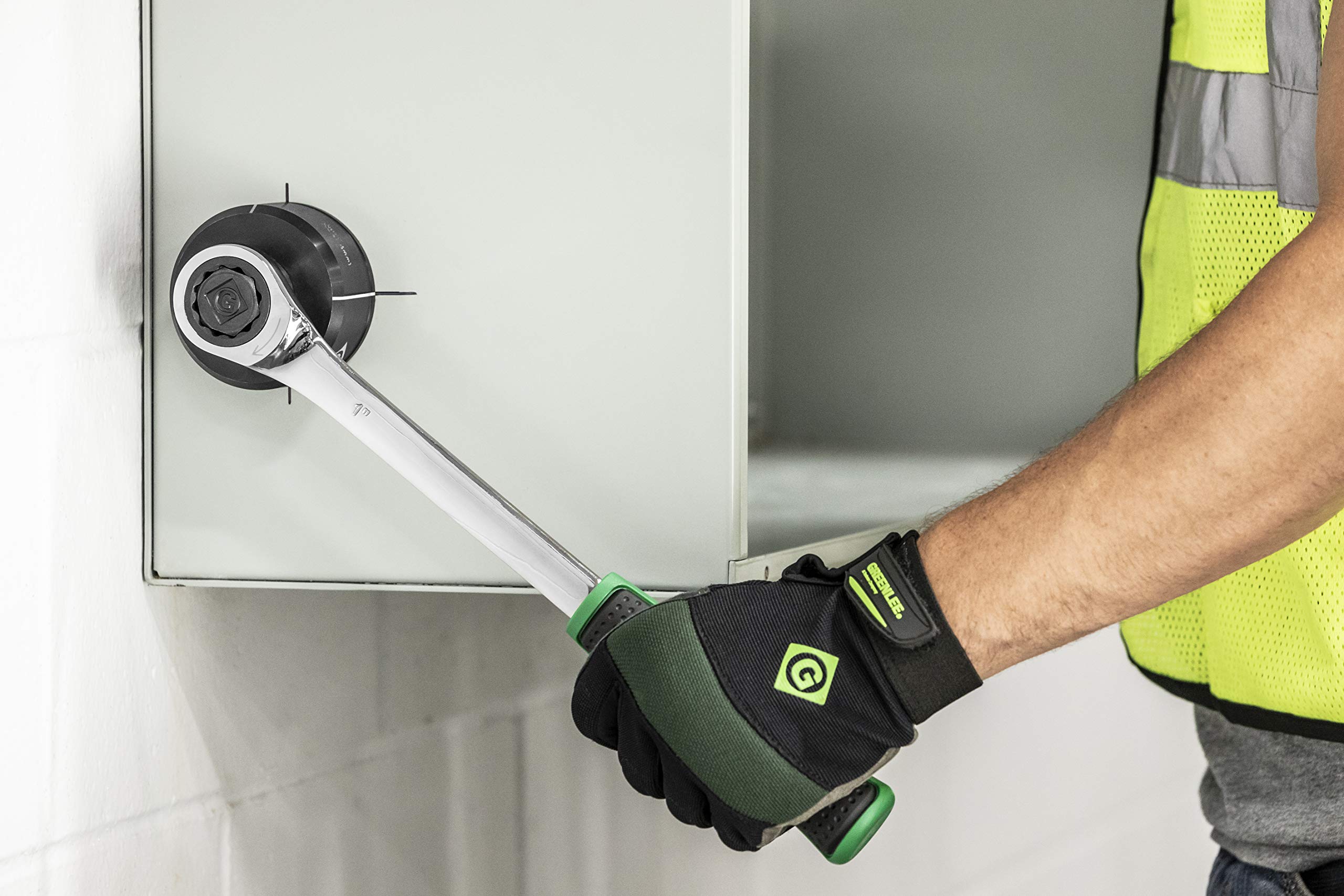 Amazon.com: Greenlee, KRW-1 REPLACES 34941, 1