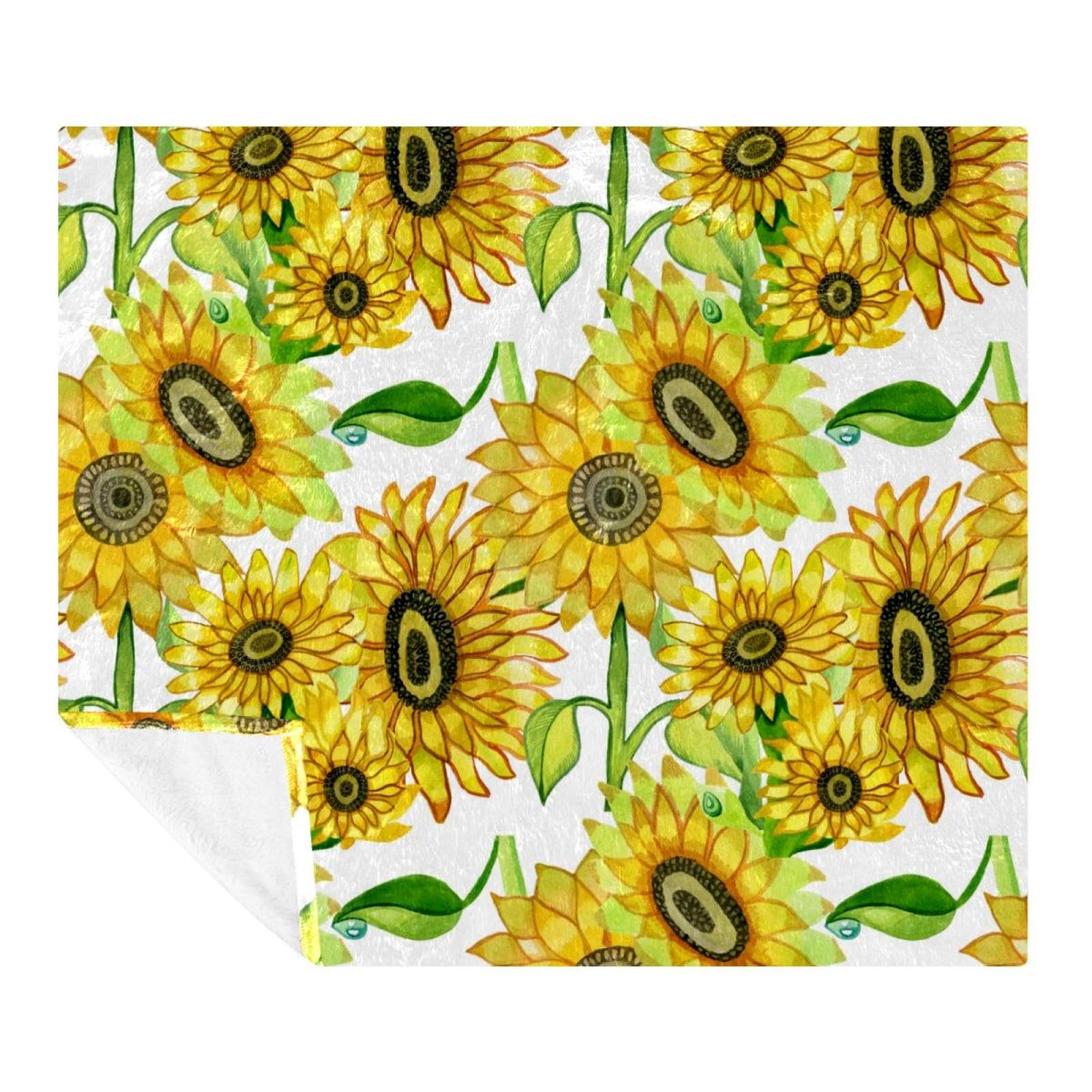 Couverture polaire en microfibre légère 150x200cm pour adulte et enfant