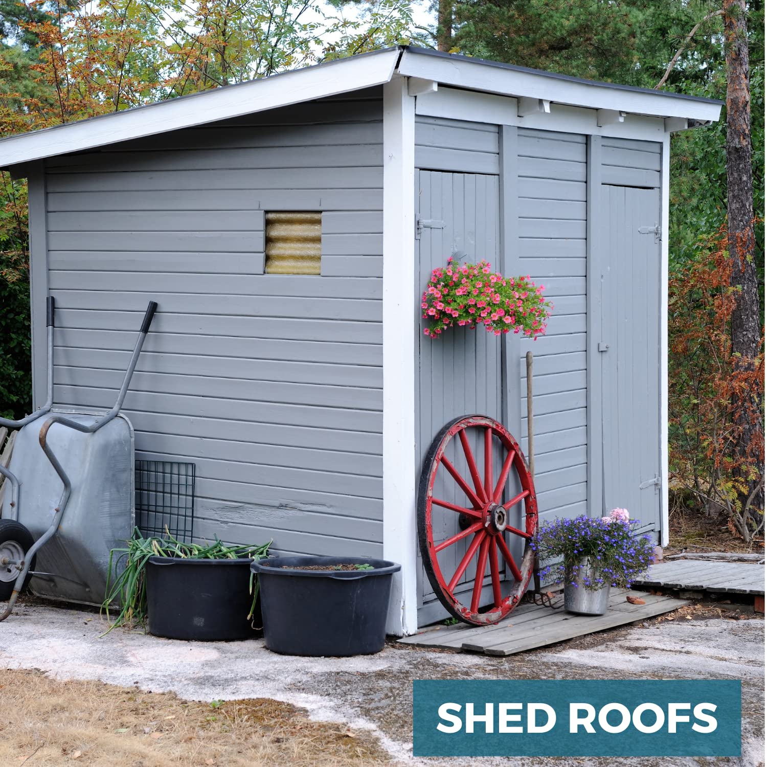 Polar S1 Superior Clear Leak Sealer Spray 400ml Tough Waterproof