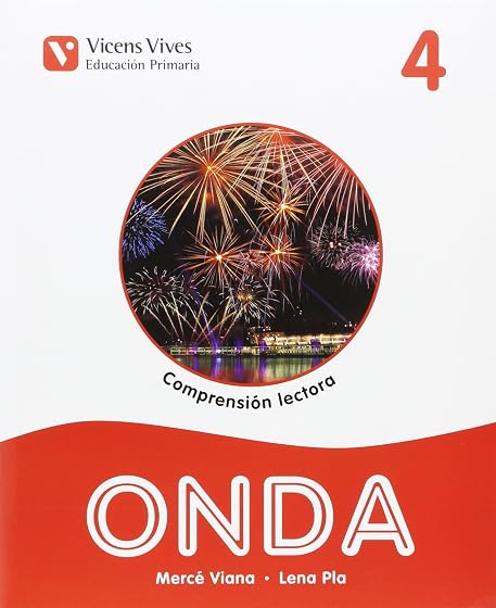 Onda 4º Primaria