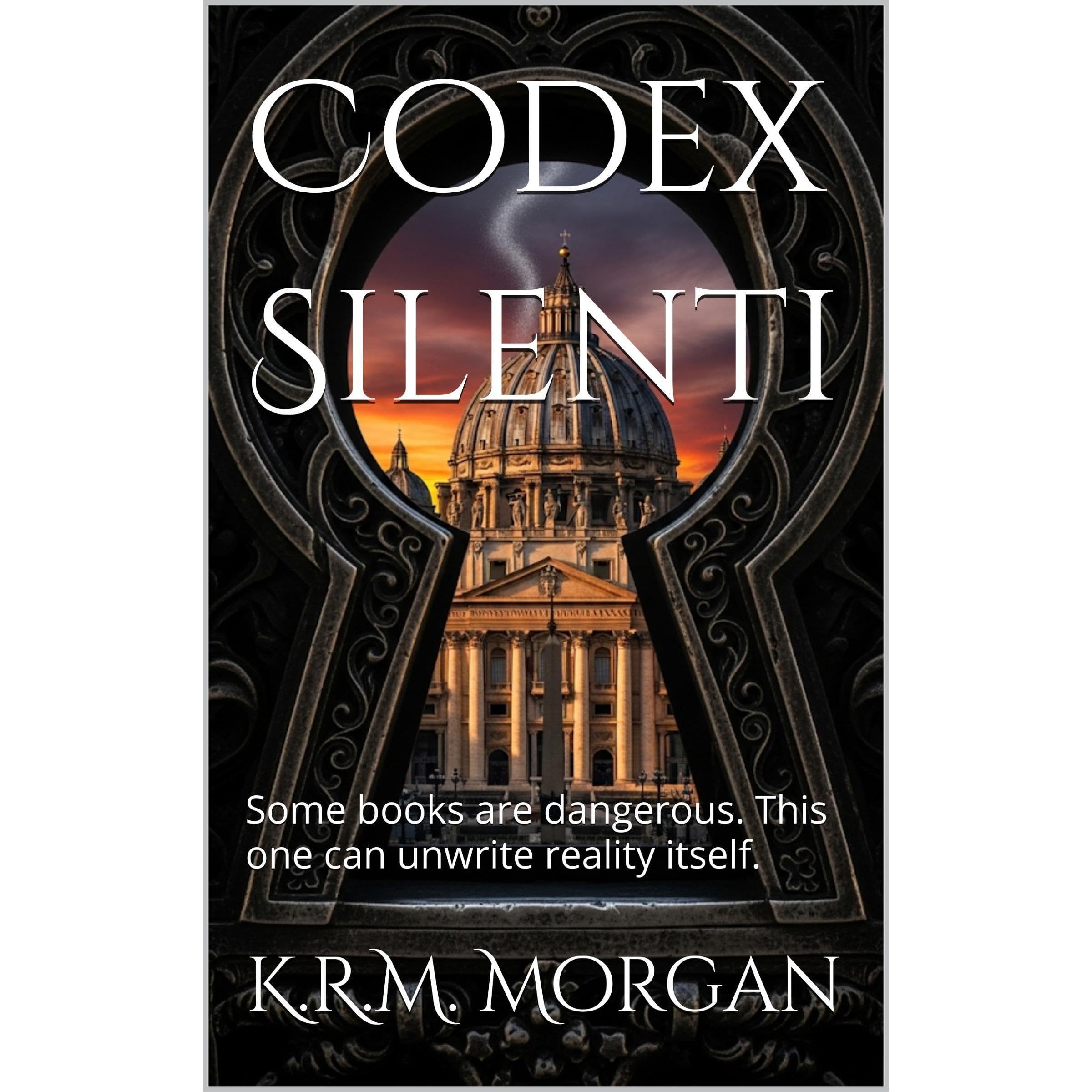 Codex Silenti