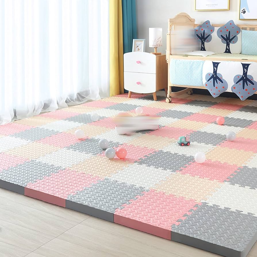 ［注文者専用ページ］ジョイントマット赤青13枚兵庫県法人送料込み 注文者専用ページ］ジョイントマット赤青13枚兵庫県法人送料込み