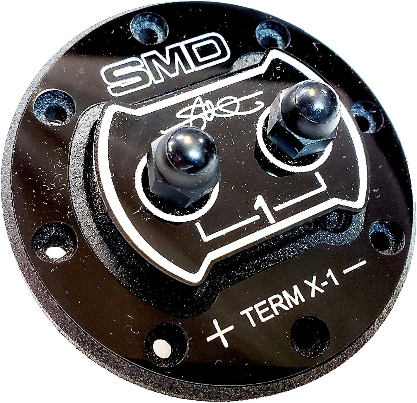 SMD 1 Channel Speaker Terminal X-1