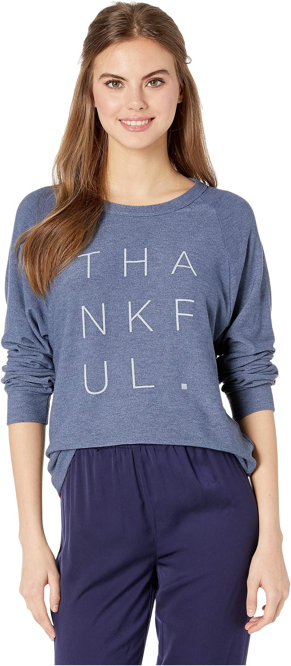 Dave "Thankful" Sweater
